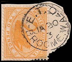 Broome 1903